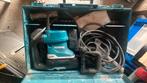 Makita Boorhamer, Doe-het-zelf en Bouw, Gereedschap | Boormachines, Ophalen, Zo goed als nieuw