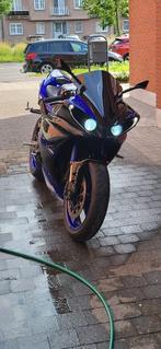 Yamaha R1 Big Bang 2012, 4 cilinders, Particulier, SuperMoto, Meer dan 35 kW