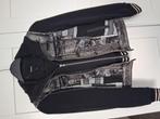 desigual jeans jasje met kap, Kleding | Dames, Ophalen, Zwart, Zo goed als nieuw, Jasje