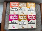 5 pockets Agatha Christie, Enlèvement ou Envoi, Comme neuf