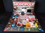 Monopoly Valsspelers editie, Hobby en Vrije tijd, Gebruikt, Ophalen of Verzenden