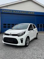 Kia Picanto 1.0 TGDI GT Line (bj 2020), Auto's, Voorwielaandrijving, Stof, Gebruikt, 110 g/km