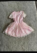 robe de princesse rose, Comme neuf, Taille 34 (XS) ou plus petite, Rose, Enlèvement ou Envoi