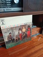 Wallace collection serenade - LP plaat vinyl, Cd's en Dvd's, Gebruikt, Ophalen of Verzenden