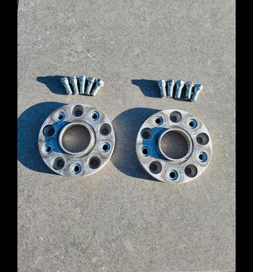 Eibach 20 mm 5x130 wielafstandhouders beschikbaar voor biedingen