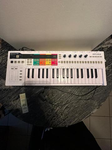Arturia - Keystep Pro, Muziek en Instrumenten, Midi-apparatuur, Ophalen, Gebruikt