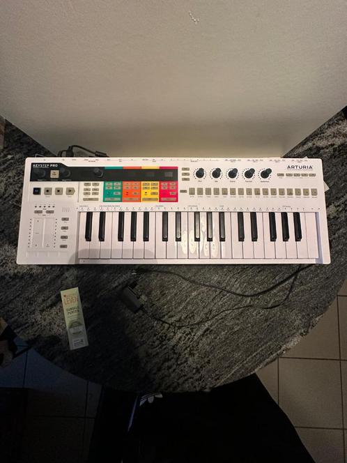 Arturia - Keystep Pro, Muziek en Instrumenten, Midi-apparatuur, Gebruikt, Ophalen