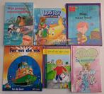 Boeken voor kinderen 6-10 jaar (3), Ophalen of Verzenden, Gelezen