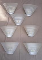 Applique murales modèle ‘Pergamo 38  Mangiarotti, Artemide, Maison & Meubles, Enlèvement ou Envoi, Comme neuf, Métal