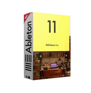 Ableton Live Suite 12 | Win, MAC