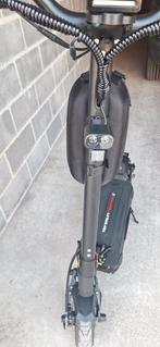 trotinette teverun figter Q, Ophalen, Nieuw