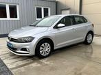 Volkswagen Polo Polo 1.0 TSI DSG Comfortline * 12 m garantie, Auto's, Automaat, Stof, Gebruikt, 95 pk