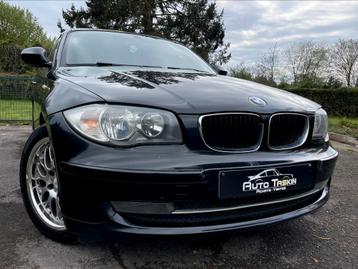 Bmw // 116d // 115cv // Clim // A voir //  beschikbaar voor biedingen