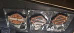 Harley davidson sleutelhangers, Verzamelen, Ophalen of Verzenden, Nieuw, Overige typen