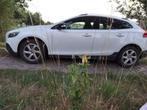 auto volvo V40 cross Country, Auto's, Volvo, Euro 5, Stof, Zwart, 4 cilinders