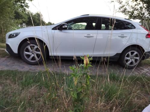 auto volvo V40 cross Country, Auto's, Volvo, Particulier, V40, ABS, Airbags, Airconditioning, Bluetooth, Boordcomputer, Centrale vergrendeling