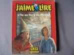 L'île Au Nord Du Monde [Livre], Livres, Enlèvement ou Envoi, Comme neuf, Contes (de fées)