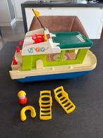 Fisher price vintage boot, Ophalen