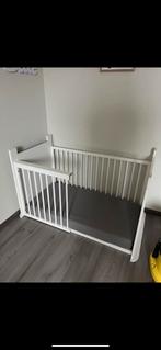 VLOERBED, Ophalen, Nieuw, Matras