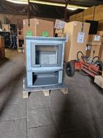 Altech Grande Nobles met depot, Huis en Inrichting, Kachels, Ophalen, Vrijstaand, Hout, Nieuw