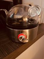 Eierkoker, Elektronische apparatuur, Eierkokers, Ophalen, Zo goed als nieuw