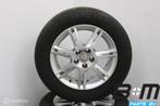ORIGINEEL! 16 inch velgen Seat Ibiza 6J! 6J0601025H, Auto-onderdelen, Banden en Velgen, Gebruikt, 15 inch, Banden en Velgen, 185 mm