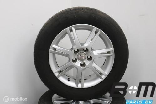 ORIGINEEL! 16 inch velgen Seat Ibiza 6J! 6J0601025H, Auto-onderdelen, Banden en Velgen, Banden en Velgen, Zomerbanden, 15 inch