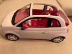 Voiture Fiat Barbie 40cm, Enlèvement ou Envoi