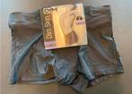 Boxer en microfibre DiM Skin, Vêtements | Hommes, Sous-vêtements, Envoi, Noir, Boxer