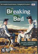 Breaking Bad seizoen 2, Boxset, Maffia en Misdaad, Ophalen of Verzenden, Vanaf 16 jaar