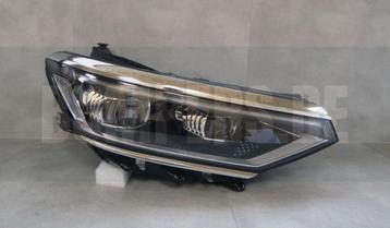 Koplamp Volkswagen Passat B8 Facelift IQ Full LED 19-23 Rech beschikbaar voor biedingen
