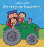 Anna op de boerderij, Boeken, Ophalen of Verzenden