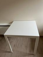 Tafel 75 x 75 cm, Huis en Inrichting, Ophalen, Gebruikt