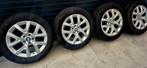 BMW X1 F48 X2 F39 574 17 inch velgen Pirelli Winterbanden Or, Auto-onderdelen, Banden en Velgen, Ophalen, 17 inch, Winterbanden