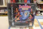 Suikoden (cib) usa ps1, Games en Spelcomputers, Games | Sony PlayStation 1, Gebruikt, 1 speler, Ophalen of Verzenden, Role Playing Game (Rpg)