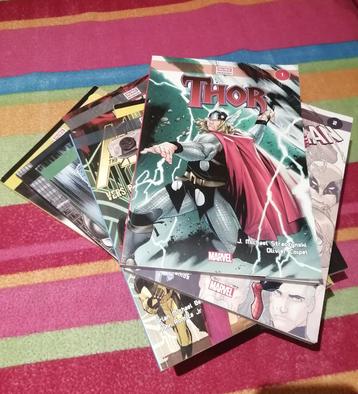 Comics te koop lot : C 022 beschikbaar voor biedingen
