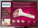 Philips Épilateur à lumière pulsée SF Lumea Ipl 9000 Series, Elektronische apparatuur, Ophalen, Nieuw, Scheren en Epileren