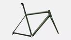 Gezocht s-works crux frame maat 54, Ophalen, Zo goed als nieuw