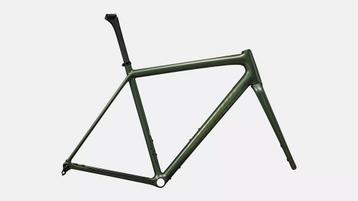 Gezocht s-works crux frame maat 54, Enlèvement, Comme neuf
