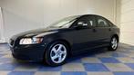 Volvo S40 1.6D bj. 2010 195000km Euro 5 Leder, Te koop, Stadsauto, S40, 1600 cc