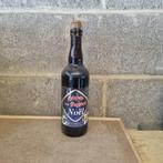 Bouteille de bière Super des Fagnes Noël (modèle 2), Verzamelen, Ophalen of Verzenden, Gebruikt, Flesje(s), Overige merken