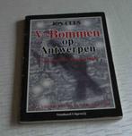 V bommen op Antwerpen 1984, Boeken, Ophalen of Verzenden, Gelezen
