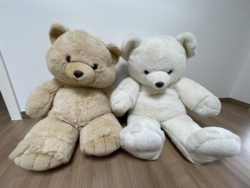 Knuffelbeer XL, Kinderen en Baby's, Speelgoed | Knuffels en Pluche, Gebruikt, Beer, Ophalen