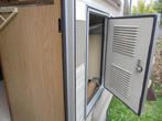 mooie avento ROYAL 420,vast bed,treinzit,vast wc,voortent, Caravans en Kamperen, Overige merken, 75 kg, Bedrijf, 750 - 1000 kg