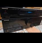 yamaha, kenwood, versterkers,Technics, sony,Philips, Audio, Tv en Foto, Home Cinema-sets, Ophalen of Verzenden, Zo goed als nieuw