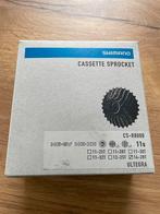 Shimano Ultegra cassette 11-speed (nieuw!), Fietsen en Brommers, Fietsonderdelen, Ophalen, Nieuw