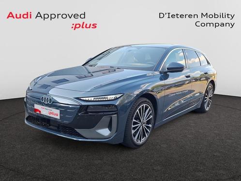 Audi A6 Avant e-tron A6 Avant e-Tron 100 kWh Performance S l, Auto's, Audi, A6, ABS, Airbags, Cruise Control, Elektrische ramen