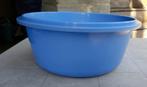 afwasbak blauw Sunware, Ophalen of Verzenden, Gebruikt, Blauw, Overige typen