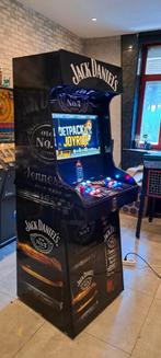 Jack Daniels videogame kast, Ophalen of Verzenden, Nieuw