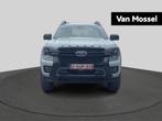 Ford Ranger 2.3i PHEV Stormtrak|Directiewagen|360 view|Trekh, Autos, Argent ou Gris, Achat, 4 portes, Entreprise